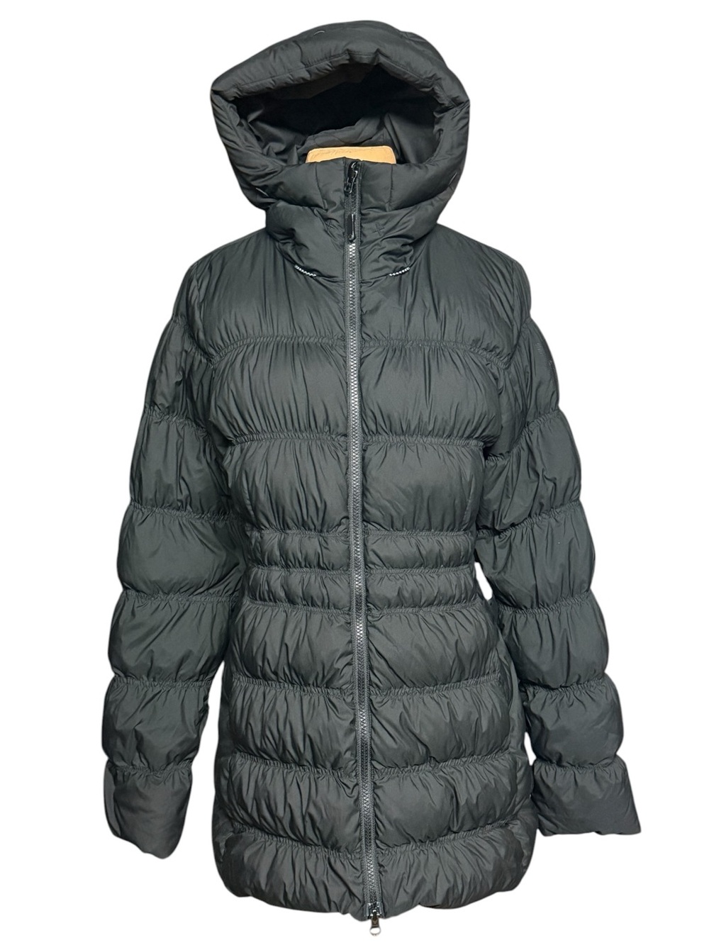 The North Face, Goose Down Parka  Hoody Jacket